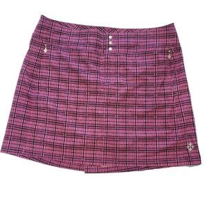 All By Jofit Women's Skort Size 14